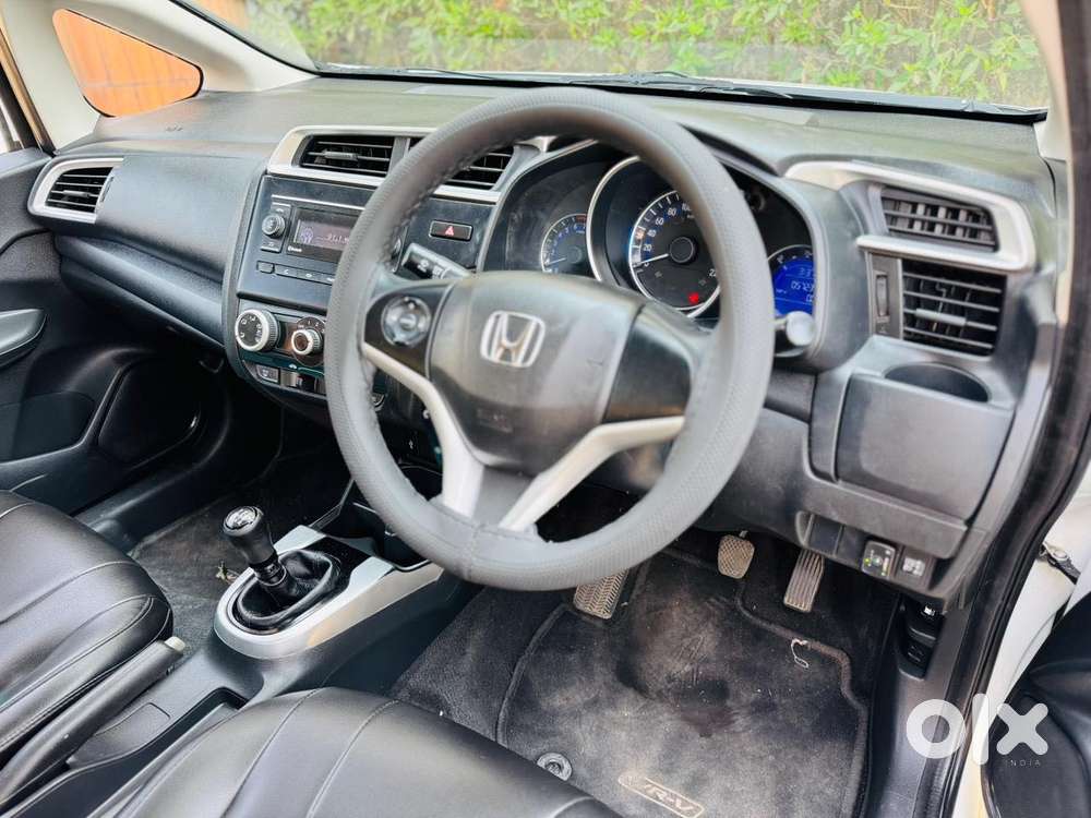 Honda Wr-v Edge Edition I-vtec S, 2019, Cng & Hybrids