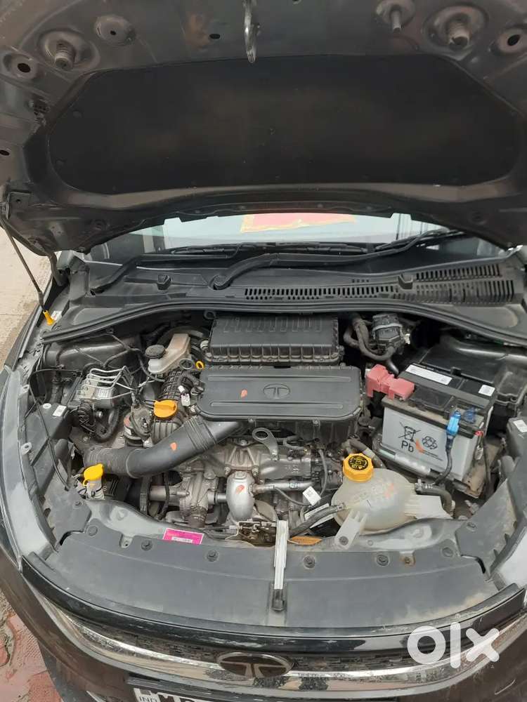 Tata Tiago 1.2 Revotron 2025