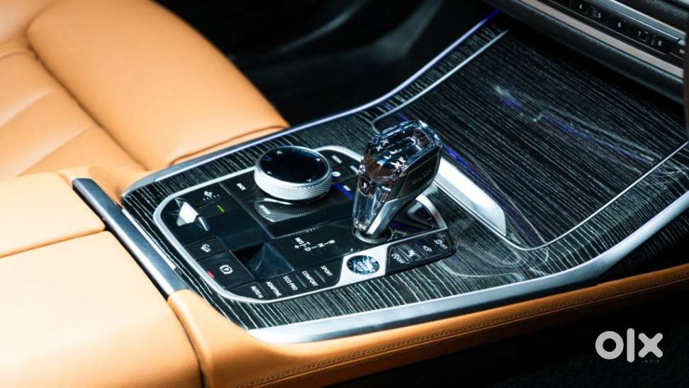 Bmw X7 3.0 Xdrive 40i M Sport, 2022, Petrol