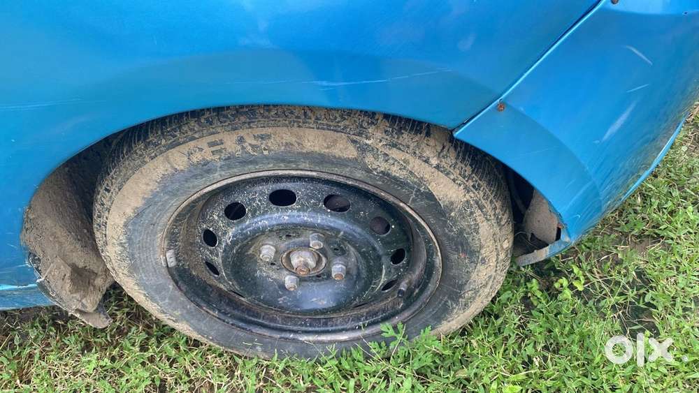 Tata Tiago 2016 Manual Diesel