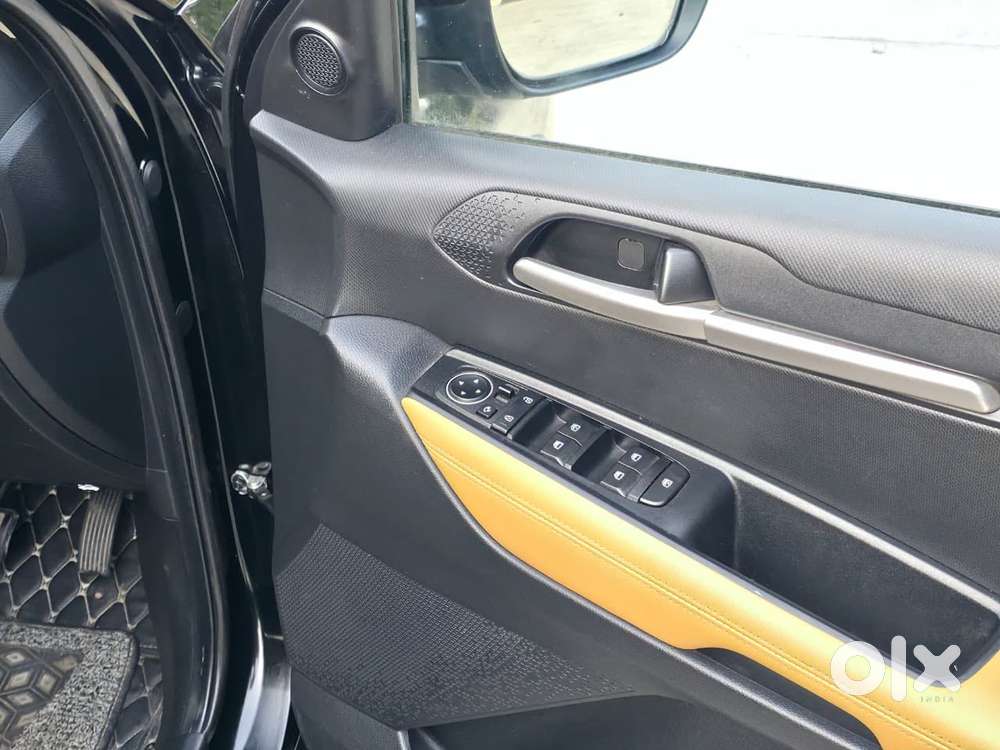Kia Sonet Htx D, 2024, Petrol