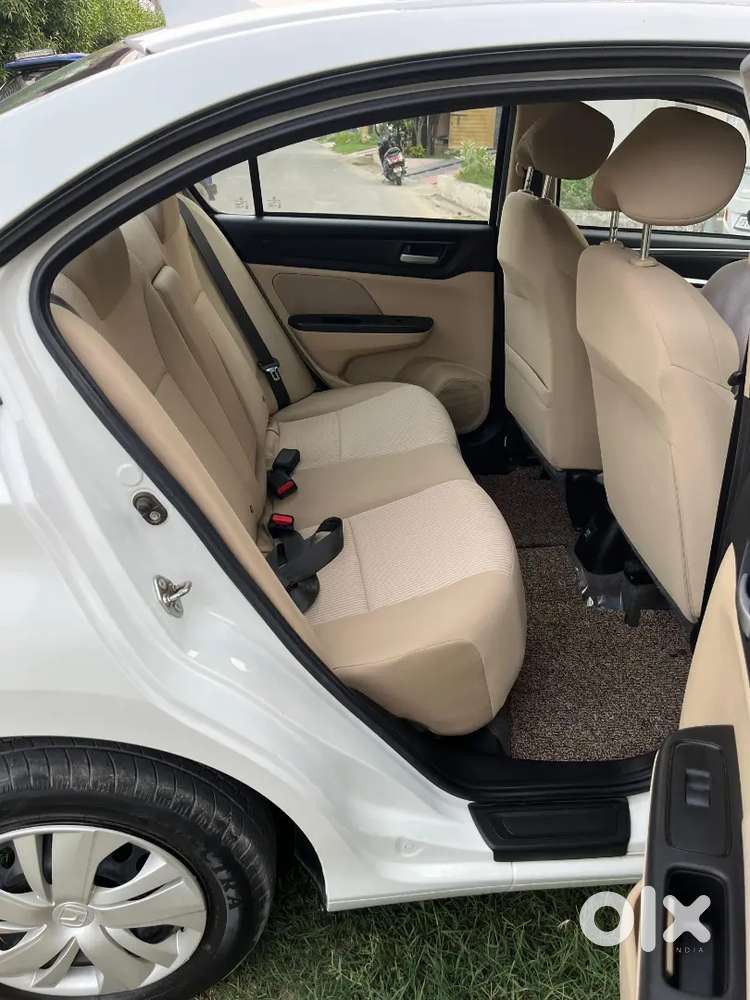 Honda Amaze Smt Petrol 2022, First Owner Excellent Condition