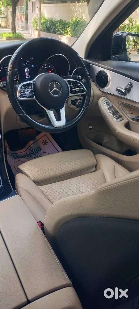 Mercedes-benz C Class Prime 200, 2020, Petrol