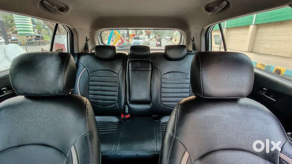 Hyundai Creta 1.6 Crdi At Sx Plus, 2017, Diesel