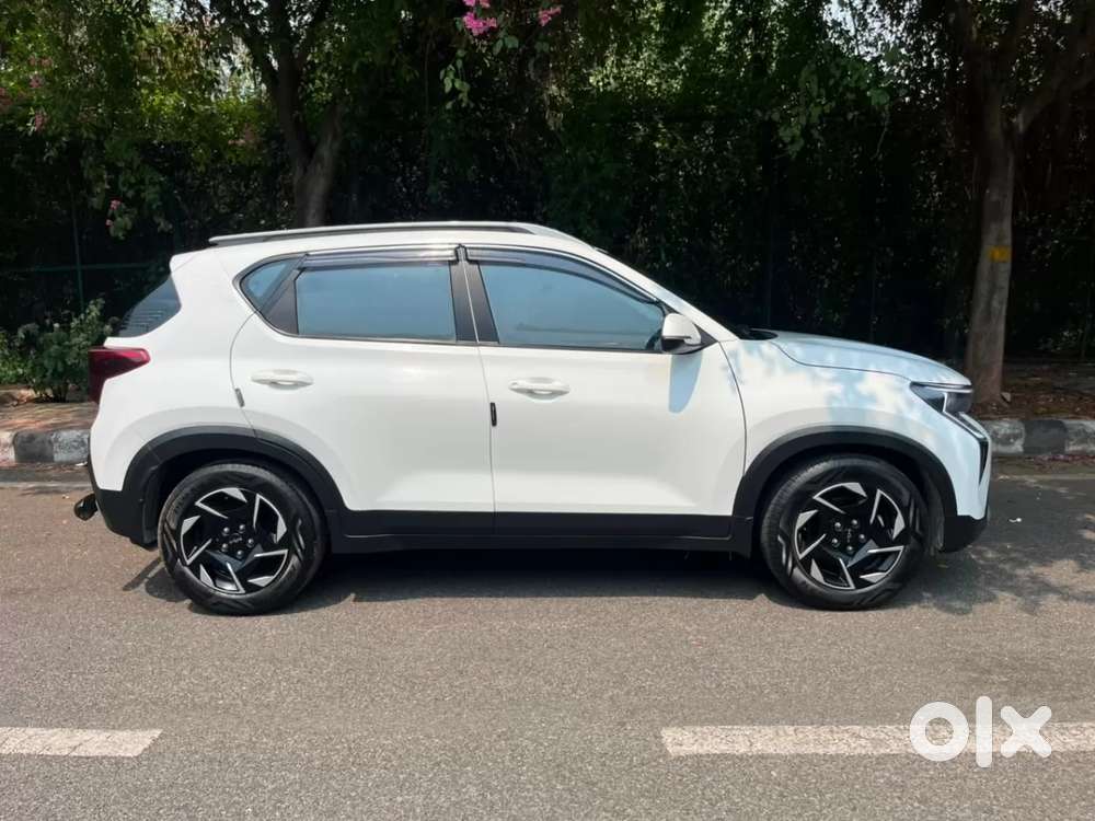 Kia Sonet, 2025, Petrol