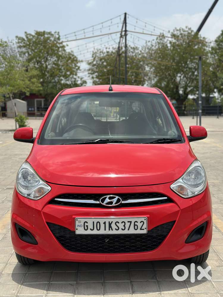 Hyundai I10 Magna, 2012, Petrol