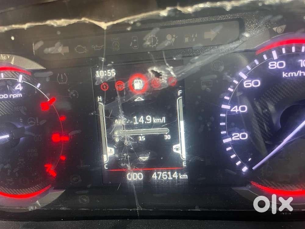 Mahindra Thar Lx Hard Top Diesel Mt 4wd, 2022, Diesel