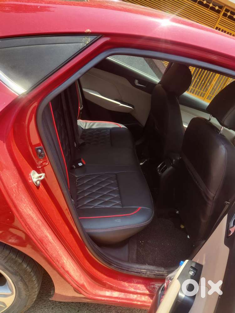 Hyundai Verna 1.6 Sx Plus Vtvt At, 2019, Petrol