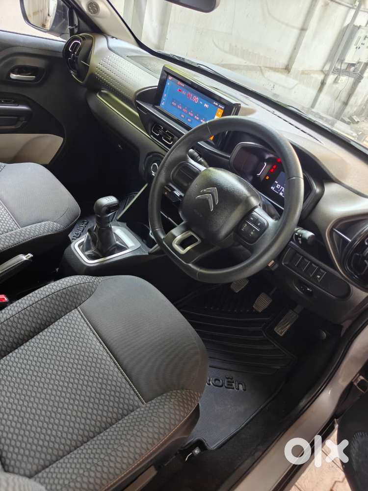 Citroen C3 Puretech 82 Feel, 2023, Petrol