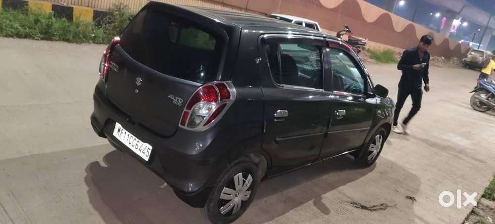 Maruti Suzuki 800, 2019, Cng & Hybrids