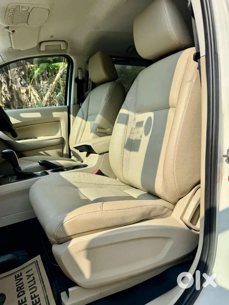 Ford Endeavour 2.2 Trend 2016