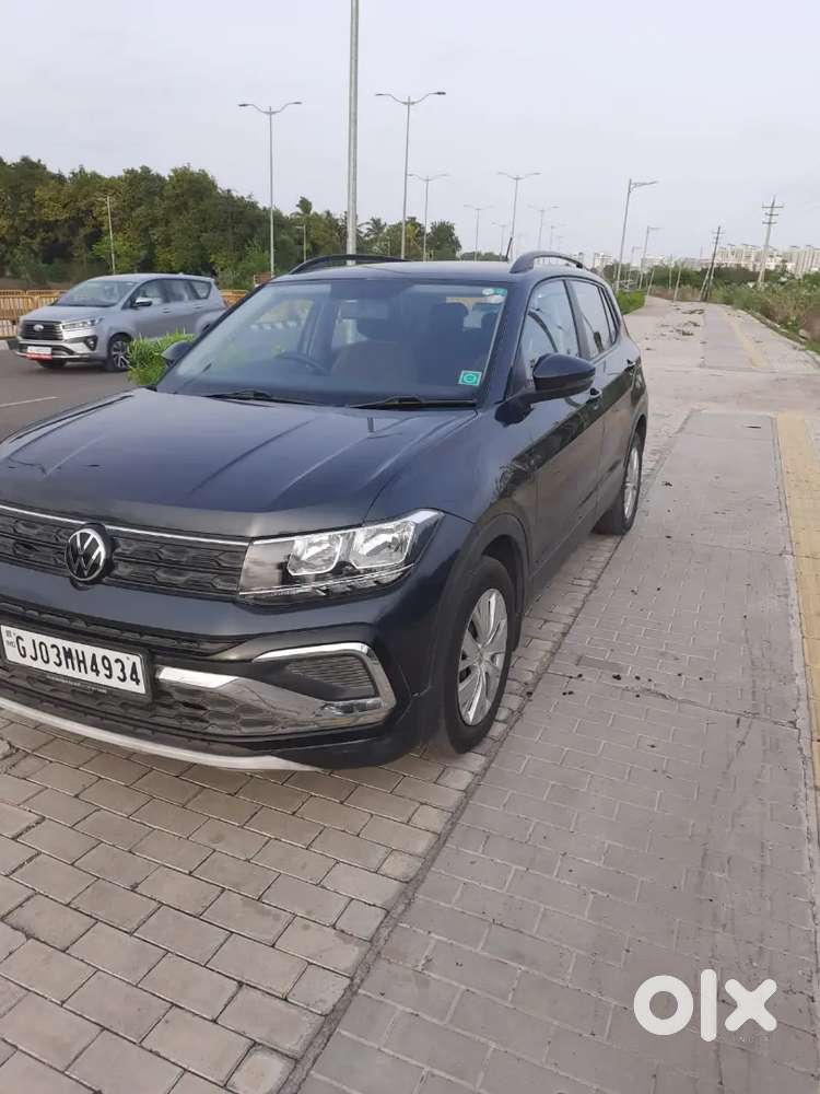 Volkswagen Taigun 2022 1 Owner