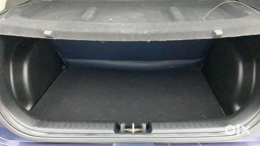 Hyundai Venue S 1.2 Petrol, 2020, Petrol