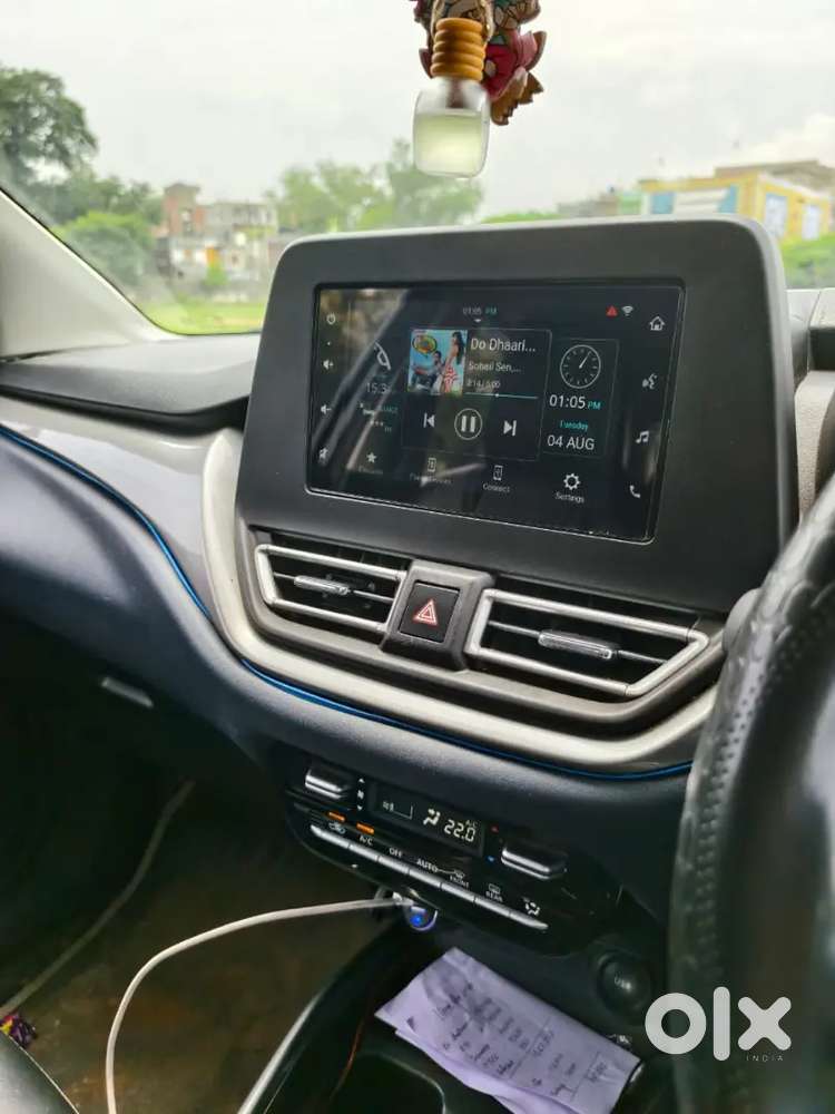 Maruti Baleno 1.2 Dualjet 2024