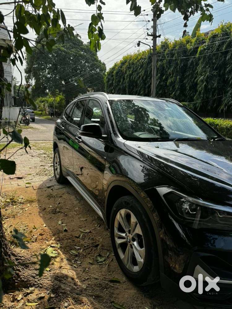 Bmw X1 Xdrive 20d Xline, 2022, Diesel