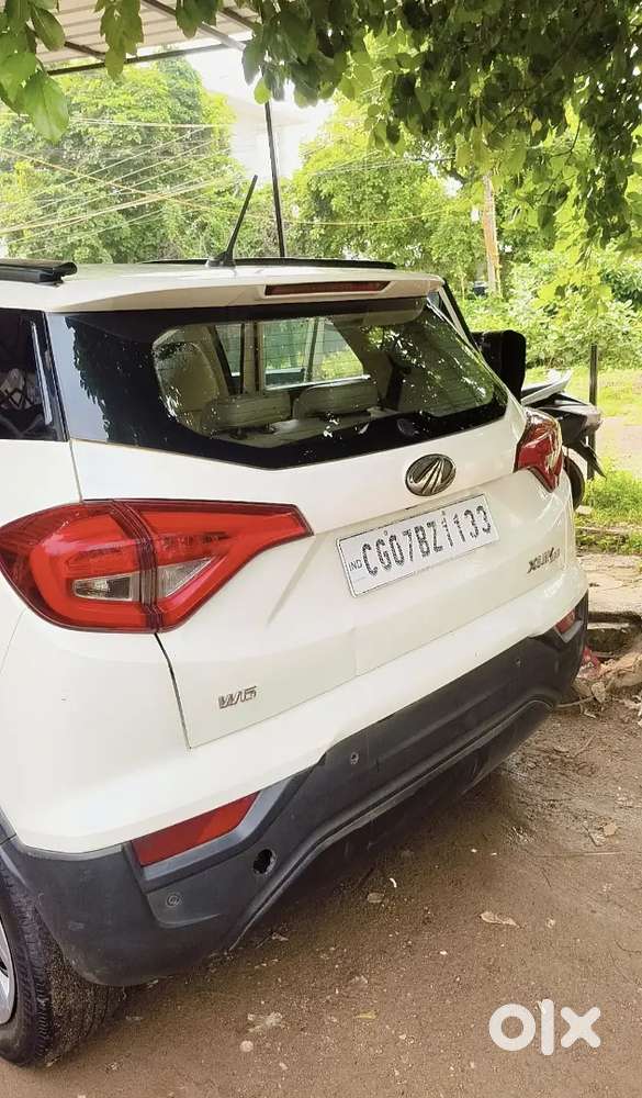 Mahindra Xuv300 Diesel 2021 Manual