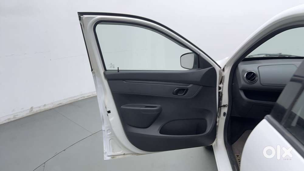 Renault Kwid 1.0 Rxt, 2016, Petrol