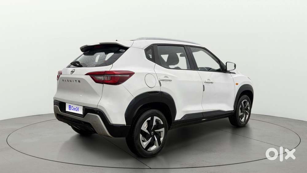 Nissan Magnite 1.0 Xe, 2021, Petrol