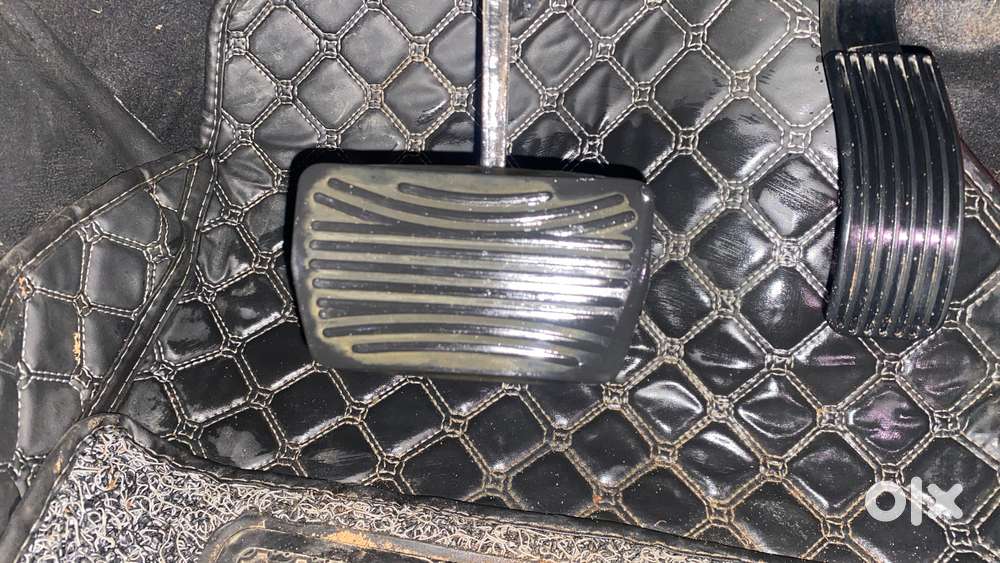 Mahindra Thar Lx 4-str Convertible At, 2021, Petrol