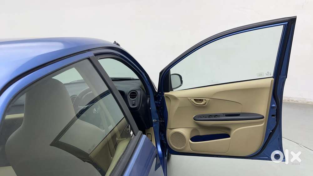 Honda Brio 1.2 S Mt, 2015, Petrol