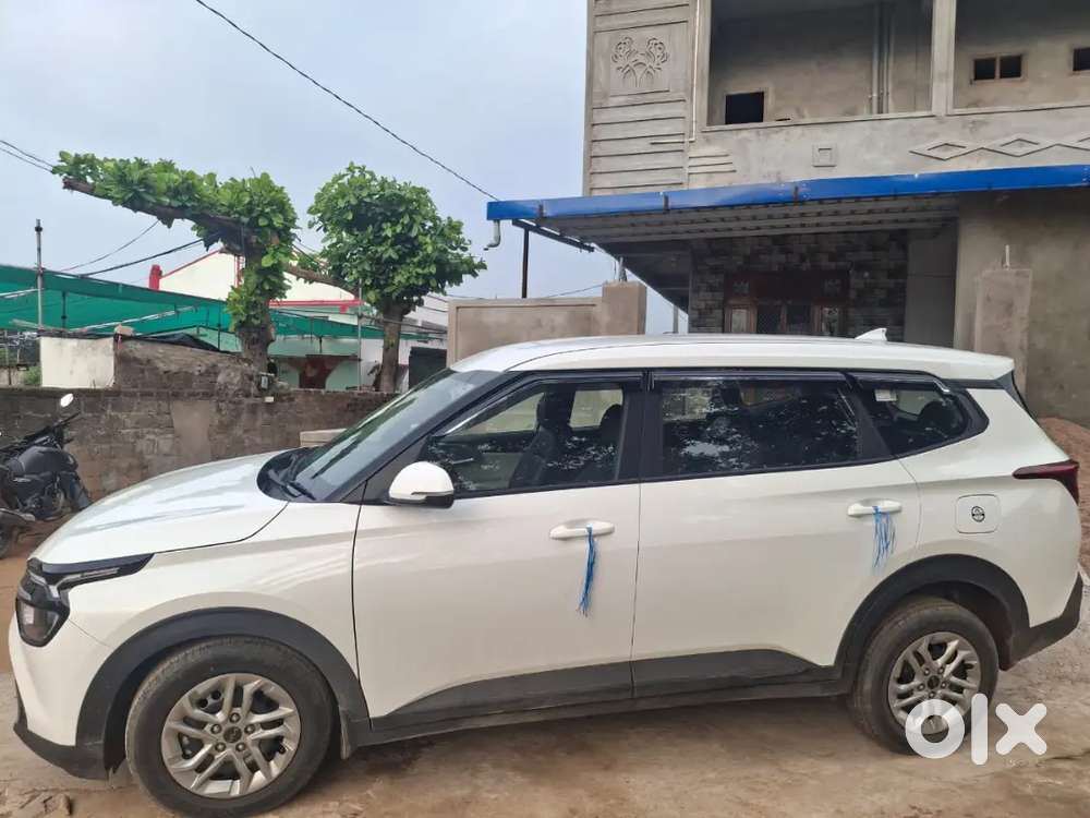 Kia Carens 2025 Diesel 14000 Km Driven