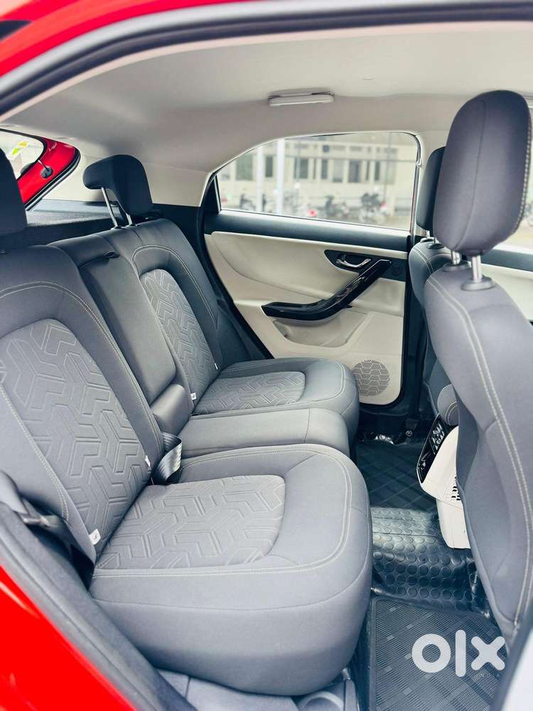 Tata Nexon 1.2 Revotron Xz Plus (o), 2021, Diesel