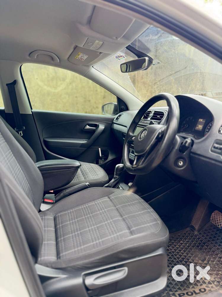 Volkswagen Polo Gt Tsi, 2021, Petrol