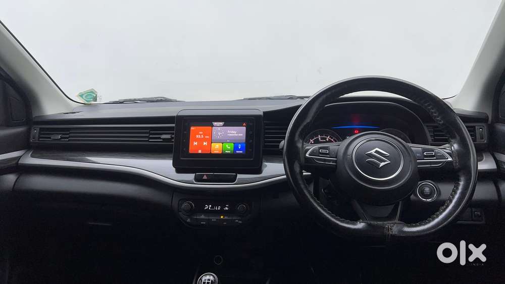 Maruti Suzuki Xl6 1.5 Zeta Mt, 2020, Petrol