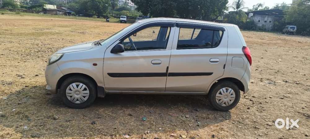 Maruti Suzuki Alto 800 Lxi, 2013, Petrol