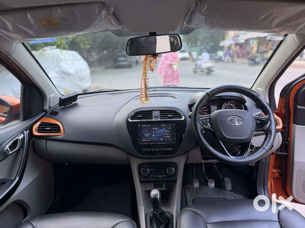 Tata Tiago
