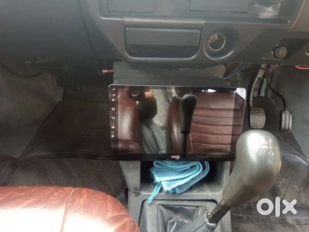 Maruti Suzuki 800 1998