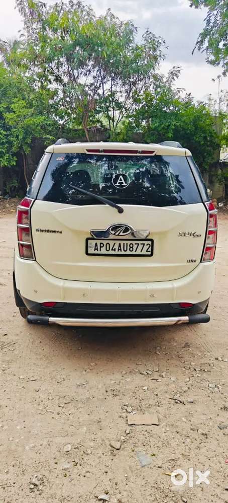 Mahindra Xuv500 Diesel Manual 2014