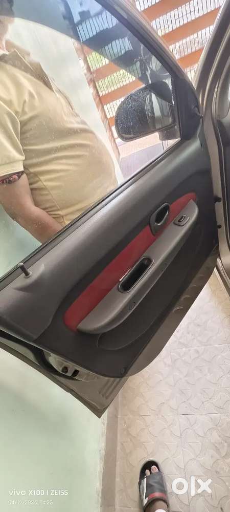 Hyundai Santro Xing 2009