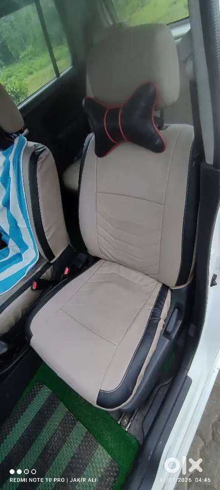 Maruti Wagon R 1.0 2011
