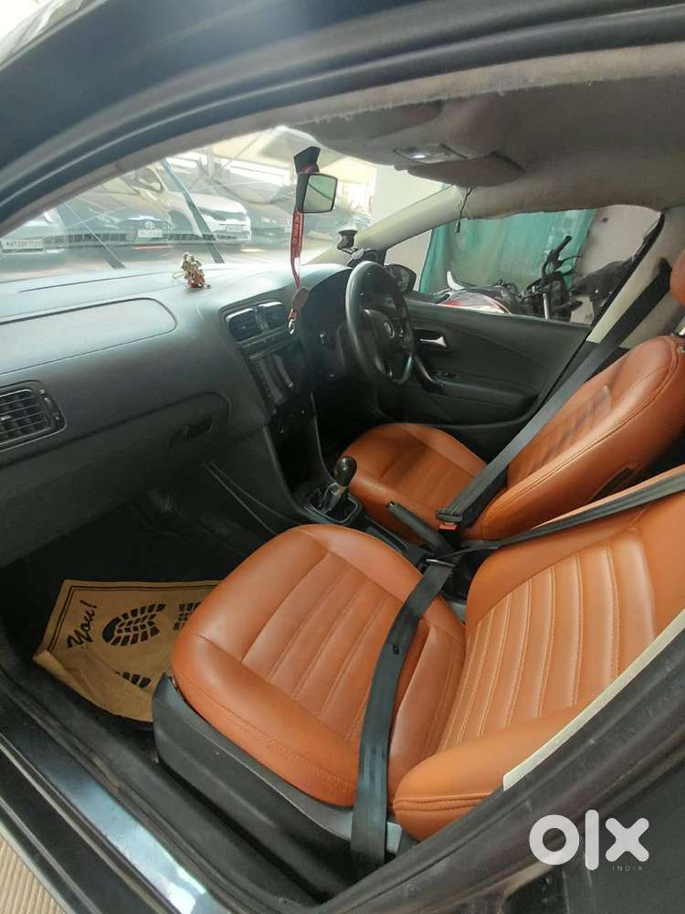 Volkswagen Polo Manual 2016