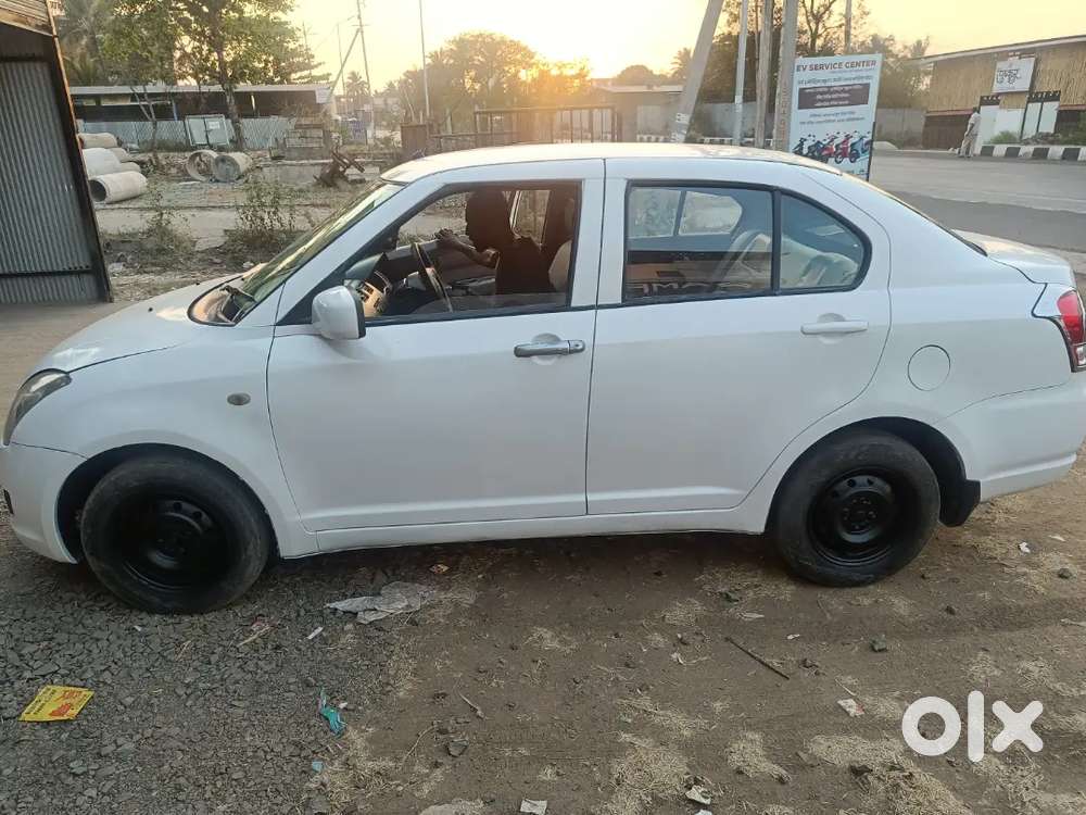 Maruti Suzuki Dzire 2012 Diesel 150000 Km Driven