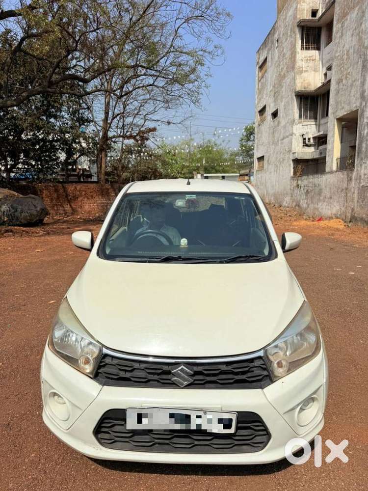 Maruti Suzuki Celerio Vxi Mt, 2019, Petrol