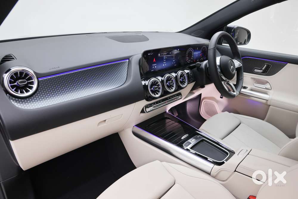 Mercedes-benz Gla 200, 2026, Petrol