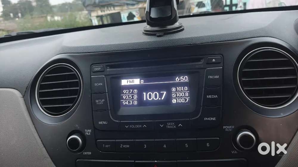 Hyundai Grand I10 2014