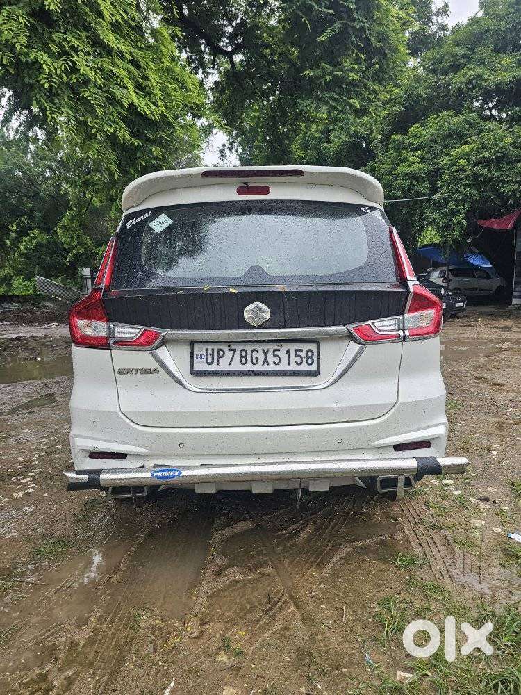 Maruti Suzuki Ertiga Vxi (o) Cng, 2022, Cng & Hybrids