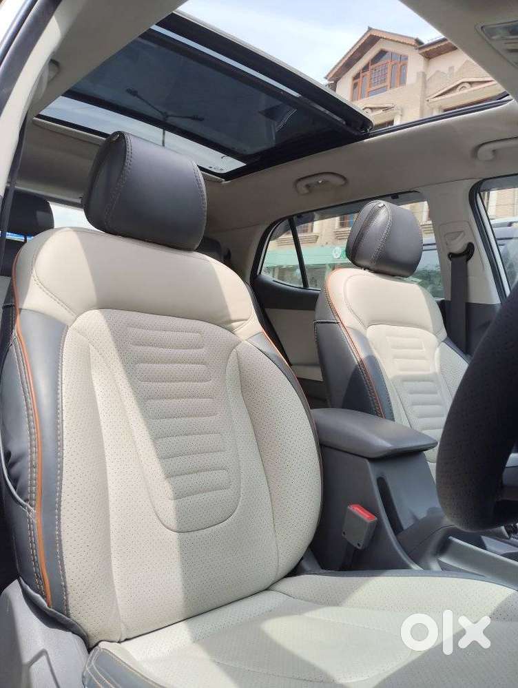 Hyundai Creta 1.5 L Mpi S (o) Mt, 2024, Petrol