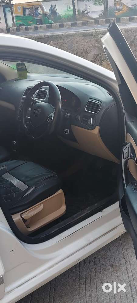 Volkswagen Polo 1.2 Mpi Highline, 2017, Petrol