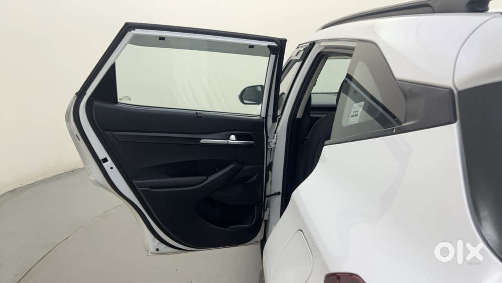 Kia Seltos Htk Plus At D, 2021, Diesel