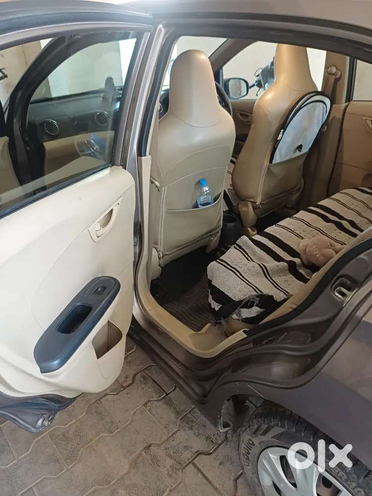 Honda Amaze 2014 Cng & Hybrids 95000 Km Driven