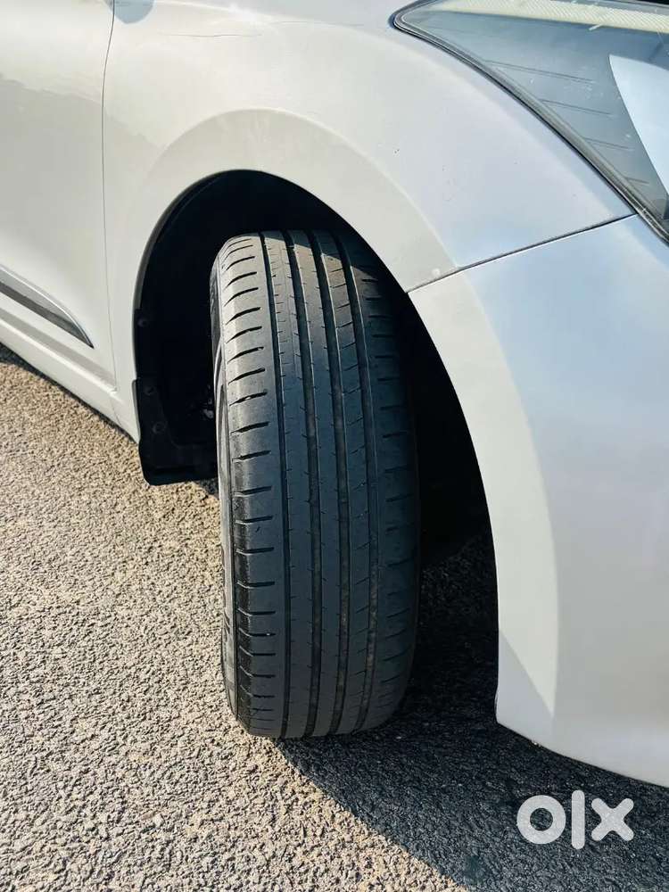 Hyundai I20 Car In Good Condition