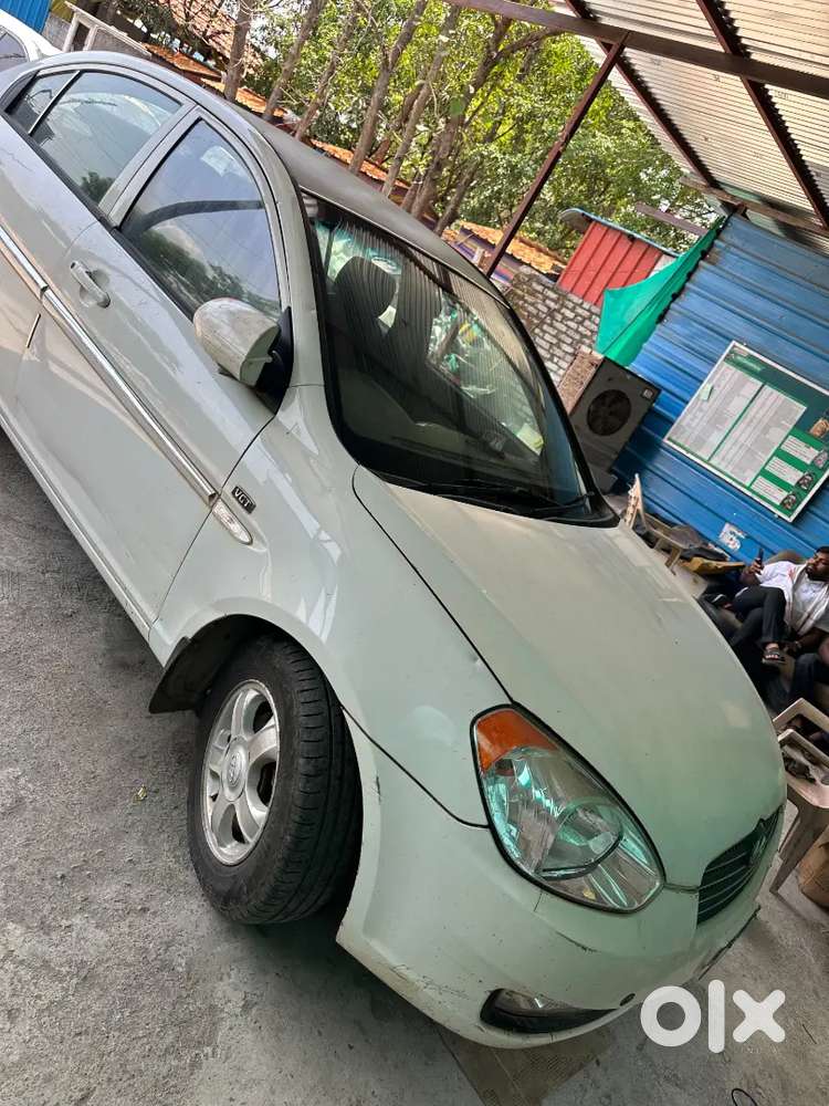 Hyundai Verna Crdi 2010 Model