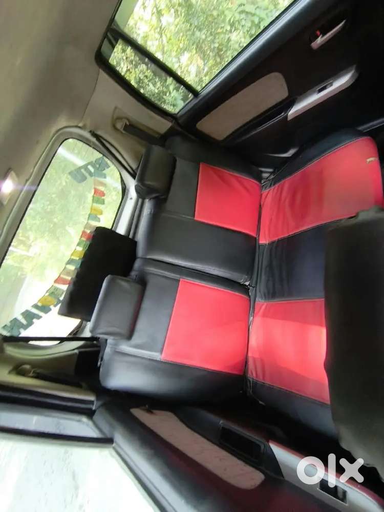 Wagonr 2013 Top Model With Full Engine Servicing And New Seat Cover