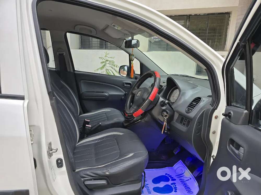 Maruti Suzuki Ritz Vxi 2011 Second Owner