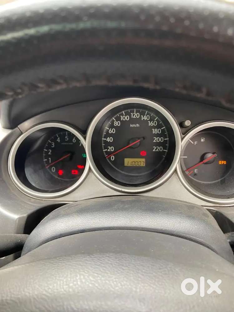 Honda City 2005 Petrol Good Condition