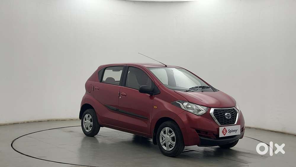 Datsun Redigo 2020-2022 0.8 T (o), 2016, Petrol